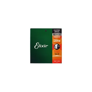 Elixir .130XL TW Bass Single String