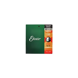 Elixir .135 Bass Single String