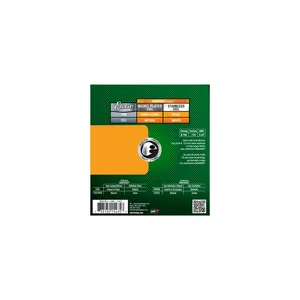 Elixir .135 Bass Single String
