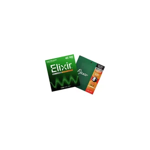 Elixir 45-125 5-string Set
