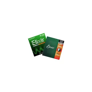 Elixir 45-130 TW 5 String Set