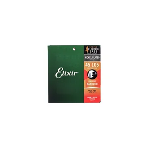 Elixir 45-130 TW 5 String Set