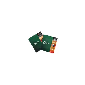 Elixir 45-130 TW 5 String Set