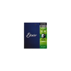 Elixir Acoustic/E-Guitar Bundle
