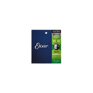Elixir Acoustic/E-Guitar Bundle