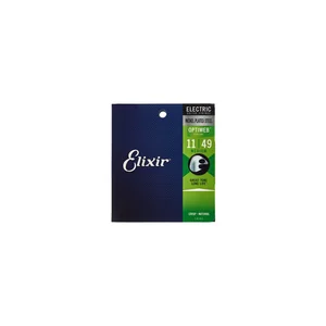 Elixir Acoustic/E-Guitar Bundle