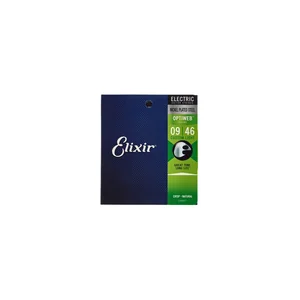 Elixir Acoustic/E-Guitar Bundle