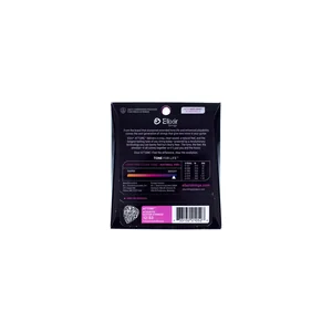 Elixir Attune 21052 Phosphor Bronze