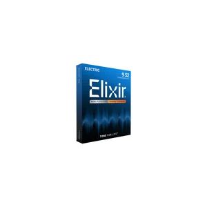 Elixir Nanoweb 12007 Super Light 7