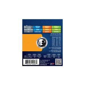 Elixir Nanoweb 12007 Super Light 7