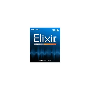 Elixir Nanoweb 12057 Light 7 String