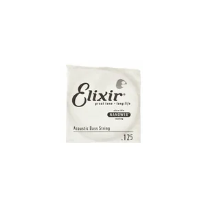 Elixir Nanoweb Acoustic Long S Bundle