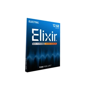 Elixir Nanoweb Baritone