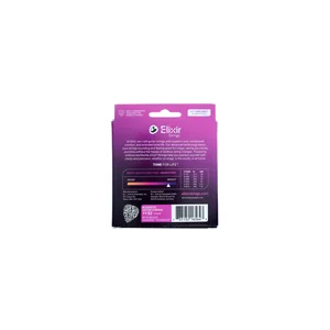 Elixir Nanoweb Custom Light Acou- 3P
