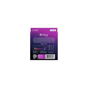 Elixir Nanoweb Custom Light Acou- 3P