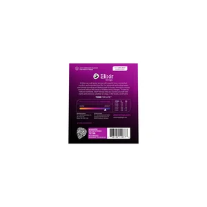 Elixir Nanoweb Light-Medium Acoustic