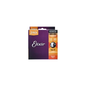 Elixir Nanoweb Light Phosphor Br. 3P