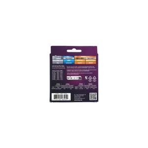 Elixir Nanoweb Light Phosphor Br. 3P