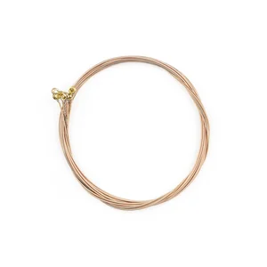 Elixir Nanoweb Light Phosphor Bronze