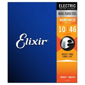 Elixir Nanoweb Light