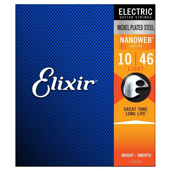 Elixir Nanoweb Light