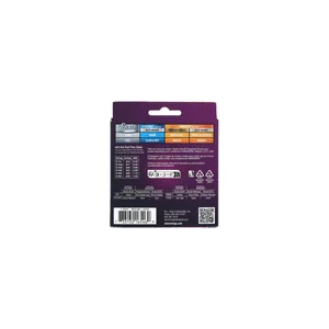 Elixir Nanoweb Medium Phosphor 3P