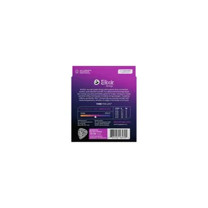 Elixir Nanoweb Medium Phosphor 3P