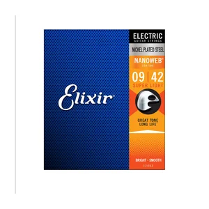 Elixir Nanoweb Super-Light