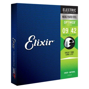 Elixir Optiweb 19002 Super Light