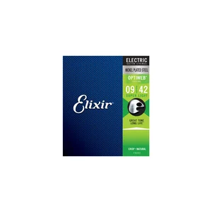 Elixir Optiweb 19002 Super Light