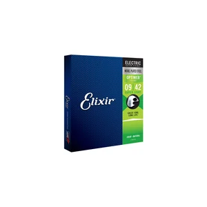 Elixir Optiweb 19002 Super Light