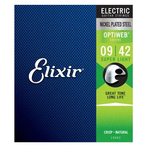 Elixir Optiweb 19002 Super Light