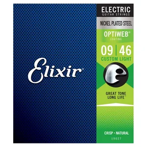 Elixir Optiweb 19027 Custom Light