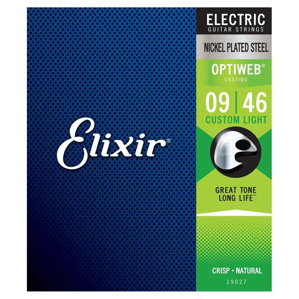 Elixir Optiweb 19027 Custom Light