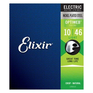 Elixir Optiweb 19052 Light