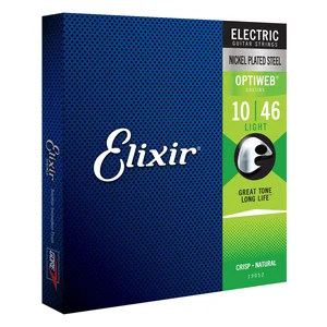 Elixir Optiweb 19052 Light