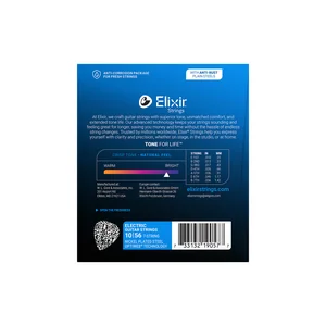 Elixir Optiweb 19057 7-String Light