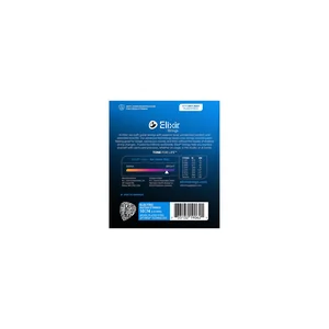 Elixir Optiweb 19062 8-String Light