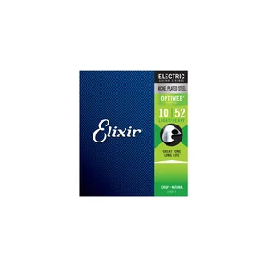 Elixir Optiweb 19077 Light/Heavy