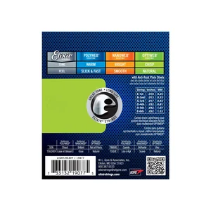 Elixir Optiweb 19077 Light/Heavy