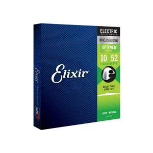 Elixir Optiweb 19077 Light/Heavy