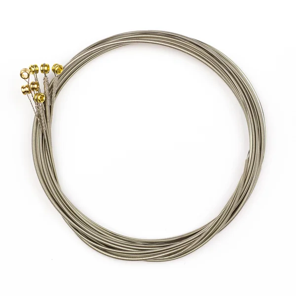 Elixir Optiweb 19106 7-String Medium