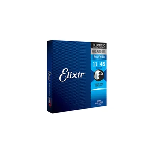 Elixir Polyweb 12100 Medium