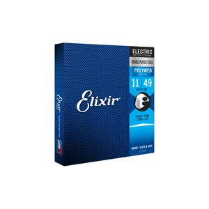 Elixir Polyweb 12100 Medium