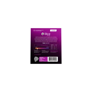 Elixir Polyweb Custom Light Acoustic