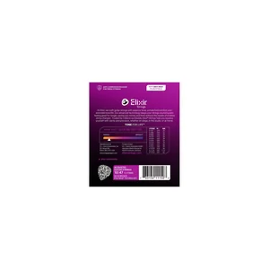 Elixir Polyweb Light 12 Str. Acoustic