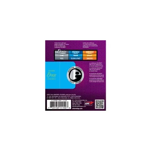 Elixir Polyweb Light 12 Str. Acoustic