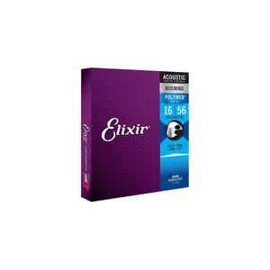 Elixir Resonator Strings