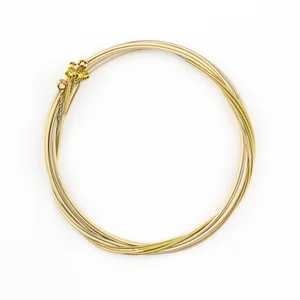 Elixir Resonator Strings