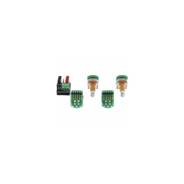 EMG 1 or 2 Pickups HZ Wiring Kit